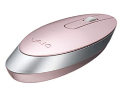 SONY VAIO 純正 Bluetooth レーザーマウス VGP-BMS33/B VGP-BMS33/W